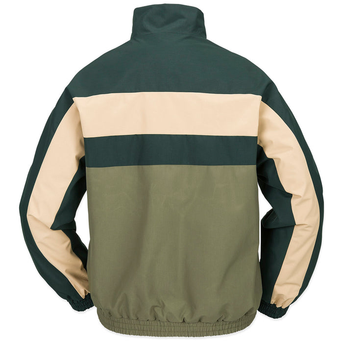 Volcom DLM Lightweight Jacket - Women's Ivy
