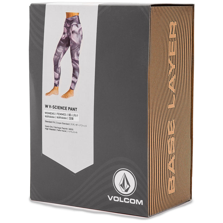 Volcom V.Science Pants - Women's Nirvana