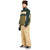 Volcom DLM Lightweight Jacket - Women's Ivy