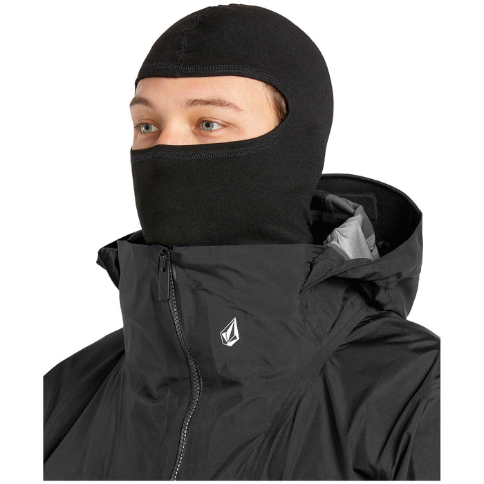 Volcom TDS INF GORE-TEX Jacket - Men's Black