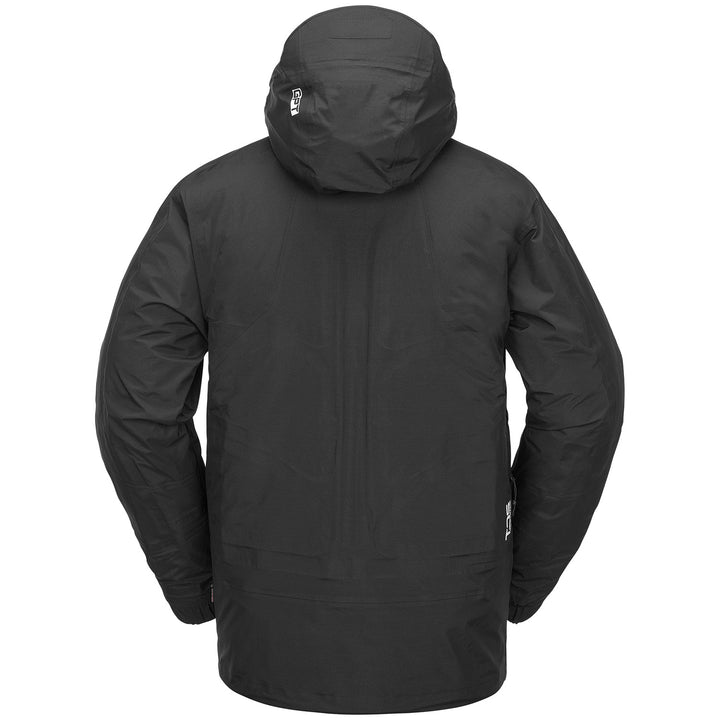 Volcom TDS INF GORE-TEX Jacket - Men's Black
