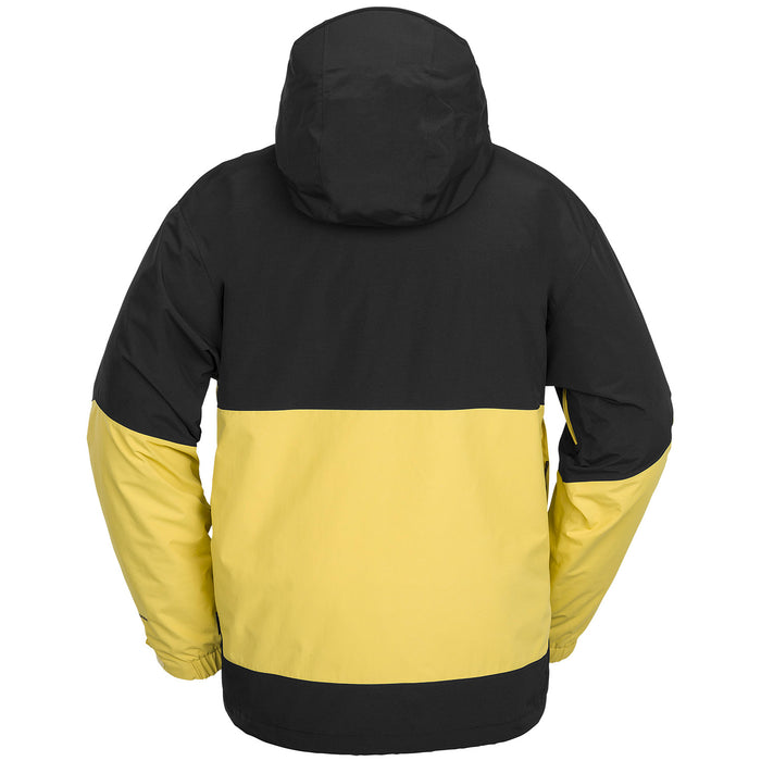 Volcom TDS 2L GORE-TEX Jacket - Men's Dark Yellow