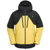 Dark Yellow