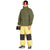 Volcom Longo GORE-TEX Jacket - Men's Ivy