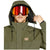 Volcom Longo GORE-TEX Jacket - Men's Ivy