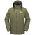 Volcom Longo GORE-TEX Jacket - Men's Ivy