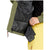 Volcom Longo GORE-TEX Jacket - Men's Ivy