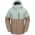 Volcom L Insulated GORE-TEX Jacket - Men's Agave