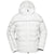 Volcom Sew Down Jacket - Men's White Camo