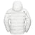 Volcom Sew Down Jacket - Men's White Camo