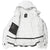 Volcom Sew Down Jacket - Men's White Camo