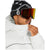 Volcom Sew Down Jacket - Men's White Camo
