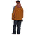 Volcom Brighton Pullover - Men's Caramel