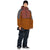 Volcom Brighton Pullover - Men's Caramel