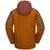 Volcom Brighton Pullover - Men's Caramel