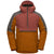 Volcom Brighton Pullover - Men's Caramel