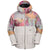 Volcom Nightbreaker 20K Jacket - Men's Grey