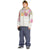 Volcom Nightbreaker 20K Jacket - Men's Grey