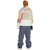 Volcom Nightbreaker 20K Jacket - Men's Grey