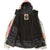 Volcom Nightbreaker 20K Jacket - Men's Grey