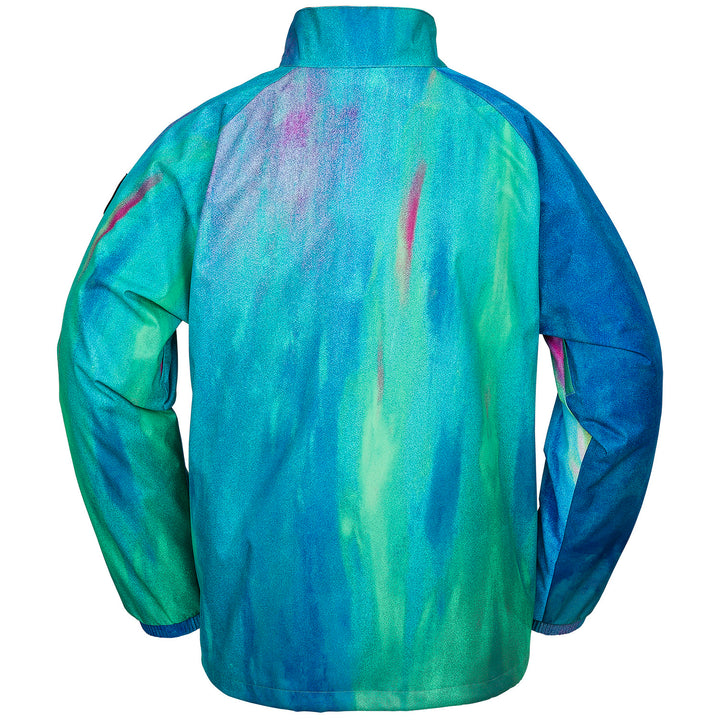 Volcom Ravraah Jacket - Men's Celestial Blue
