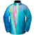 Volcom Ravraah Jacket - Men's Celestial Blue