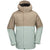 Volcom Brighton Full-Zip Jacket - Men's Agave