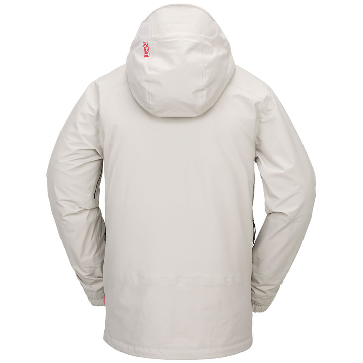 Volcom Guide GORE-TEX Jacket - Men's Stone
