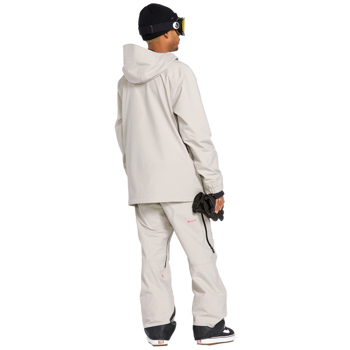 Volcom Guide GORE-TEX Jacket - Men's Stone