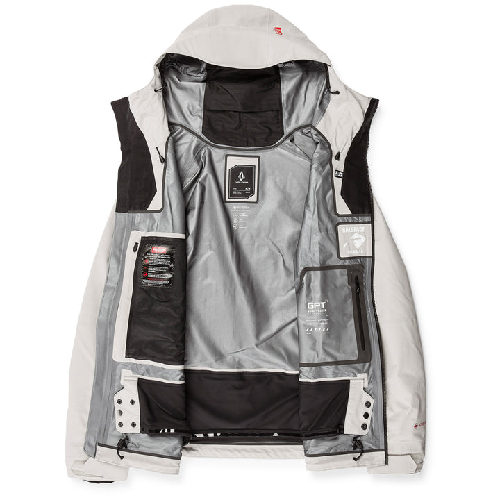 Volcom Guide GORE-TEX Jacket - Men's Stone
