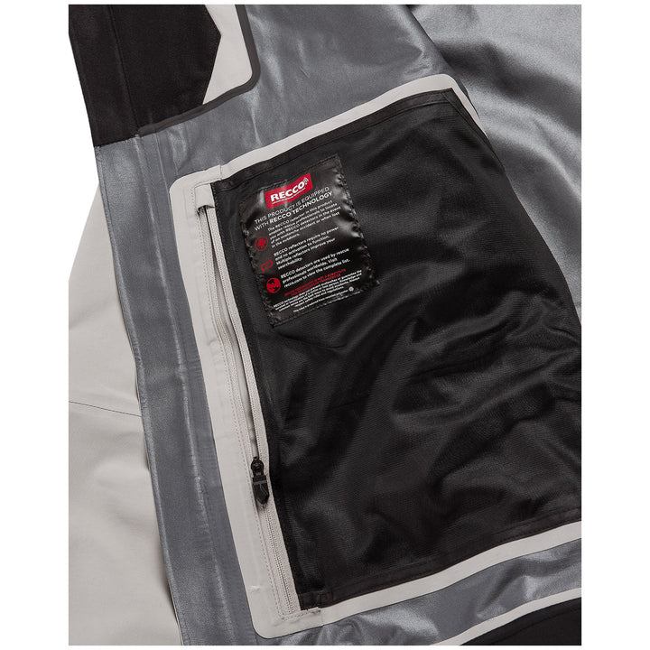 Volcom Guide GORE-TEX Jacket - Men's Stone