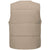Volcom Layered Up Vest - Men's Chestnut Brown