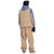 Volcom Layered Up Vest - Men's Chestnut Brown