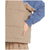 Volcom Layered Up Vest - Men's Chestnut Brown