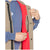 Volcom Layered Up Vest - Men's Chestnut Brown