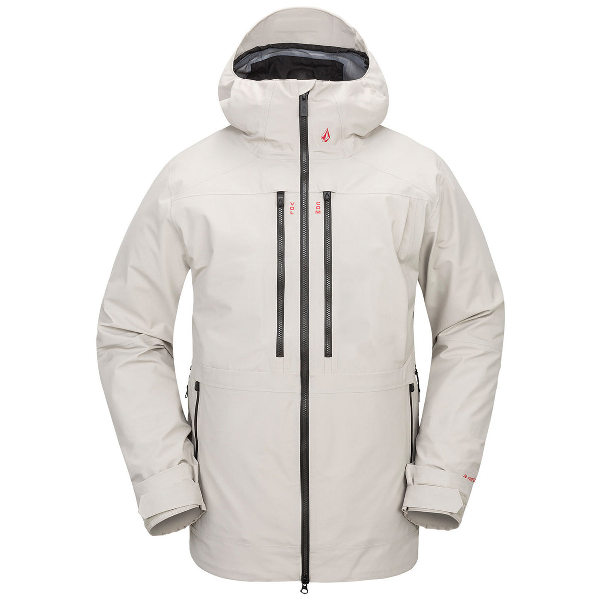 Volcom Guide GORE-TEX Jacket - Men's Stone