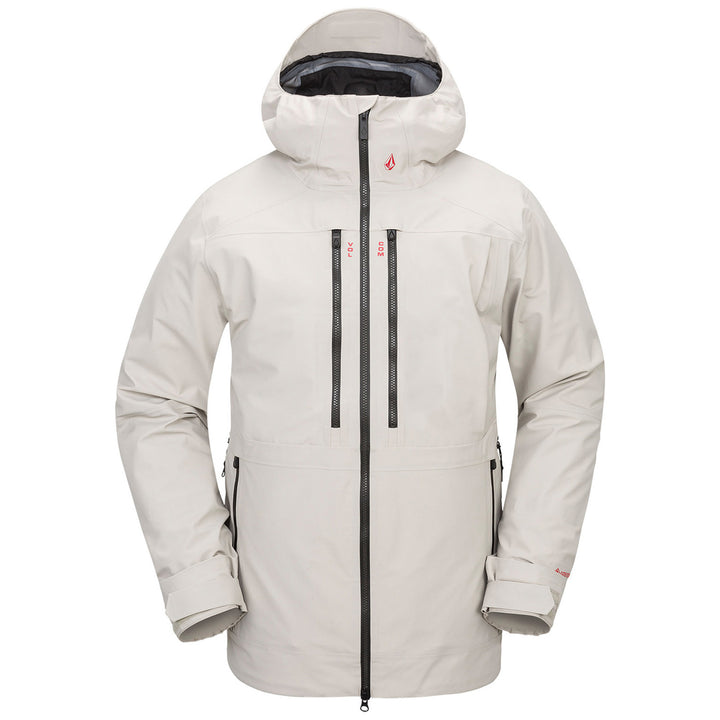 Volcom Guide GORE-TEX Jacket - Men's Stone