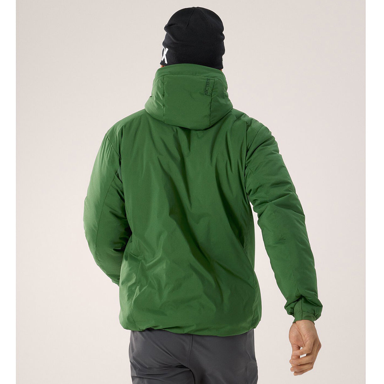 Arc'teryx Atom Heavyweight Hoodie - Men's – evo