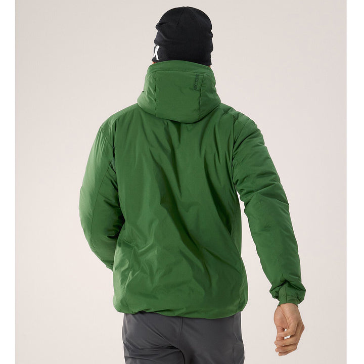 Arc'teryx Atom Heavyweight Hoodie - Men's Eden