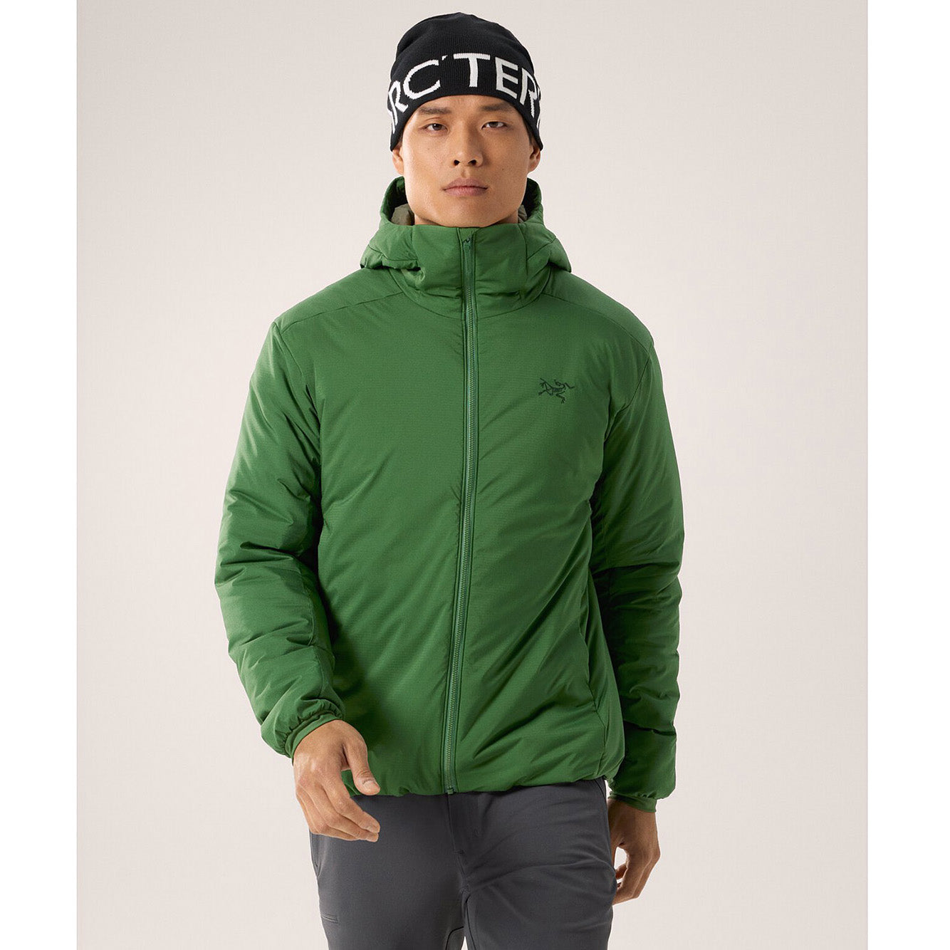 Arc'teryx Atom Heavyweight Hoodie - Men's – evo