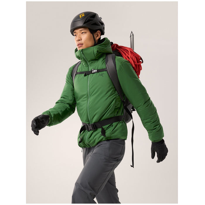 Arc'teryx Atom Heavyweight Hoodie - Men's Eden