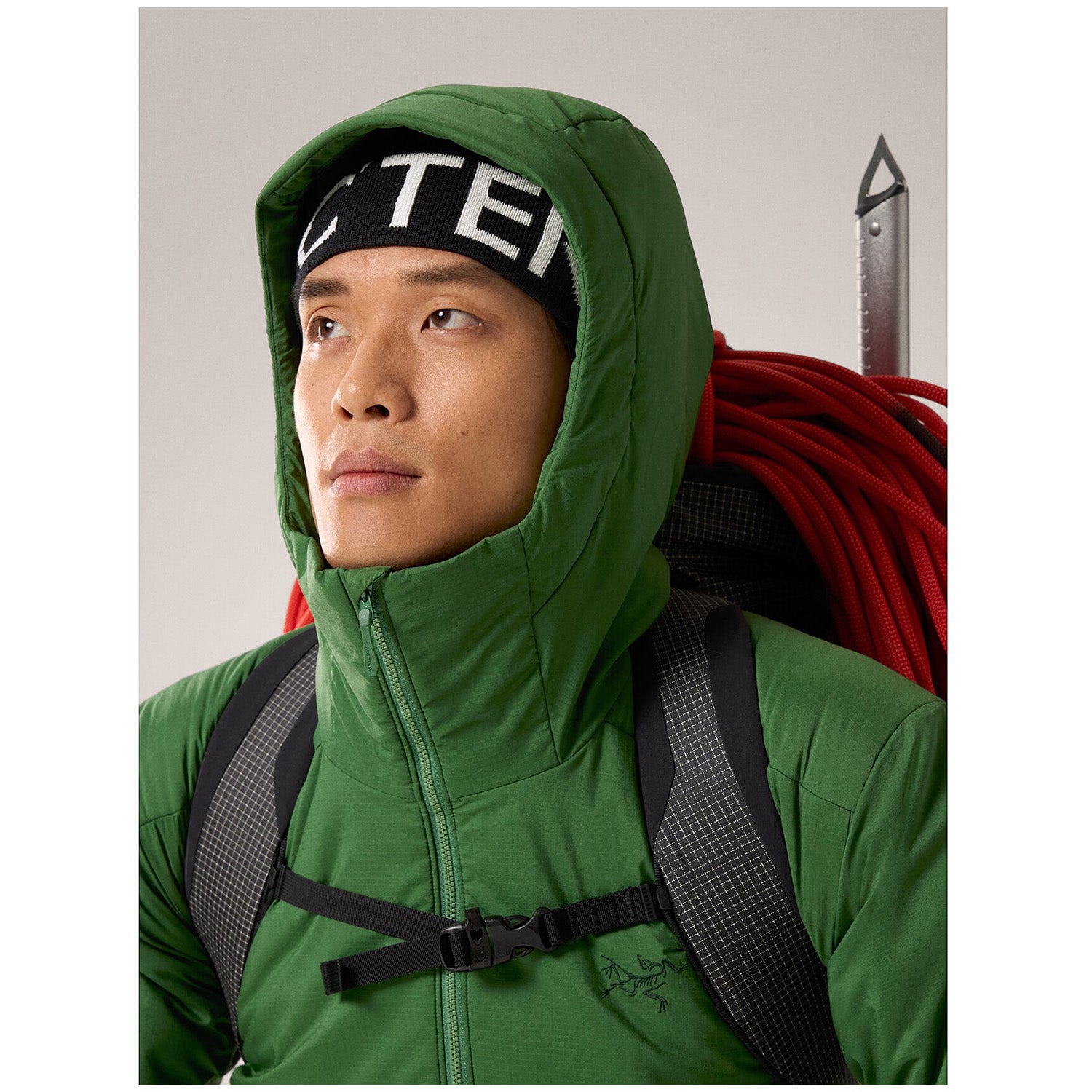 Arc'teryx Atom Heavyweight Hoodie - Men's – evo
