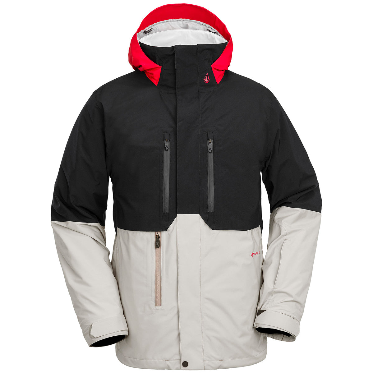 Volcom Range GORE-TEX Jacket - Men's Stone