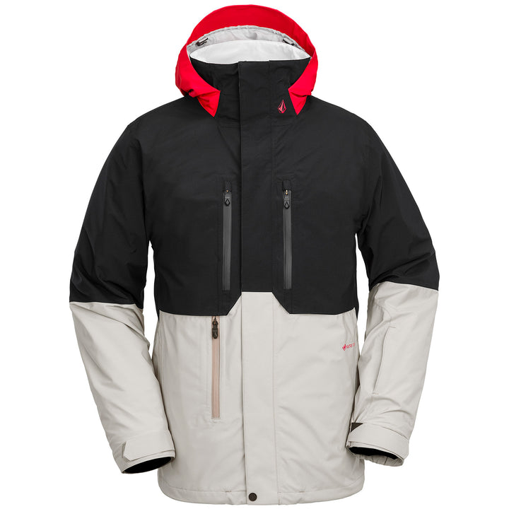 Volcom Range GORE-TEX Jacket - Men's Stone