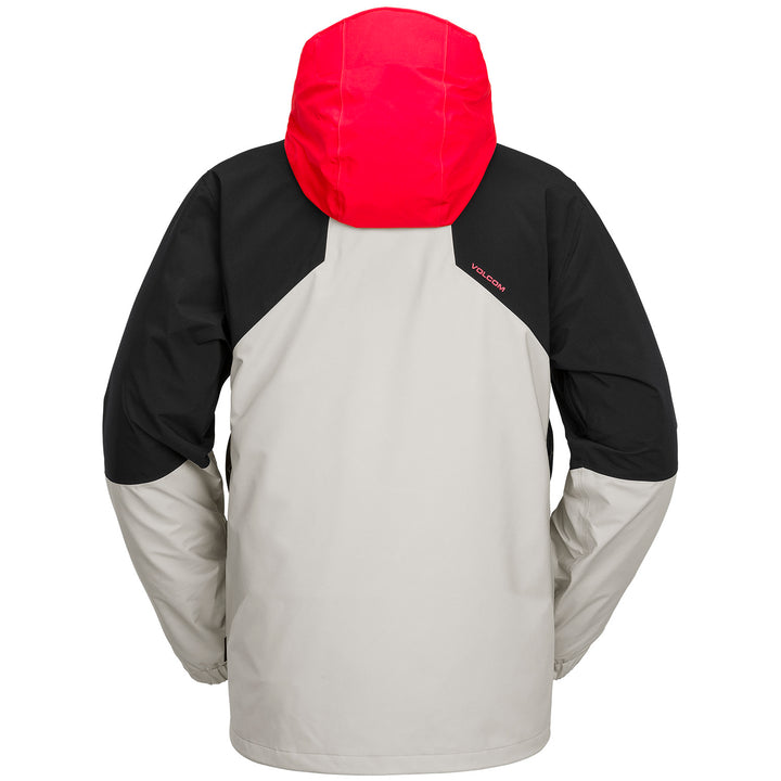 Volcom Range GORE-TEX Jacket - Men's Stone