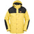 Volcom Longo GORE-TEX Jacket - Men's Dark Yellow