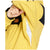 Volcom Longo GORE-TEX Jacket - Men's Dark Yellow