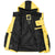 Volcom Longo GORE-TEX Jacket - Men's Dark Yellow