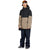 Volcom L GORE-TEX Jacket - Men's Chestnut Brown