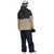 Volcom L GORE-TEX Jacket - Men's Chestnut Brown